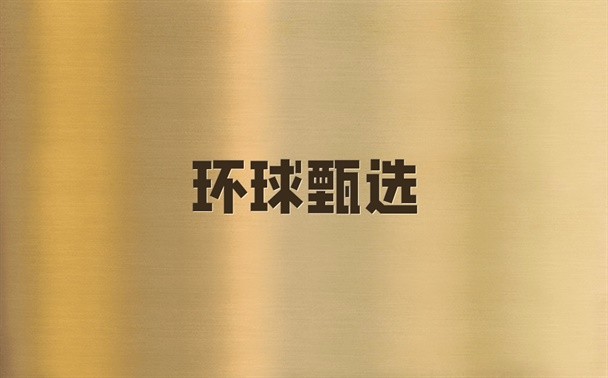 环球甄选